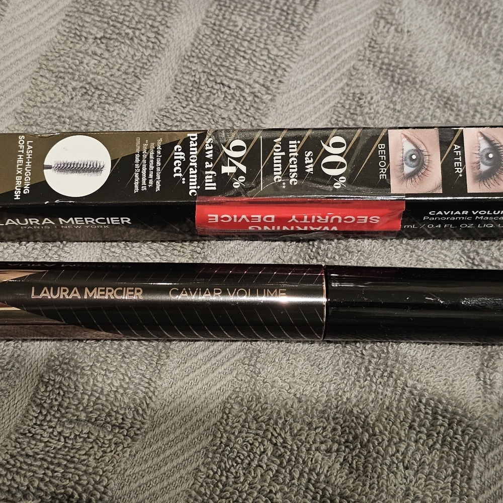 Laura Mercier Mascara